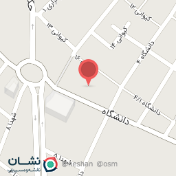 عکس دفتر اسناد رسمی شماره 7 خانم اربابی