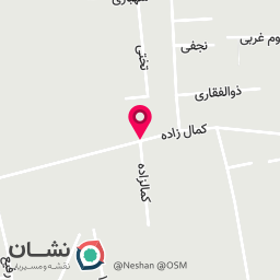 عکس سوپرمارکت مهدی