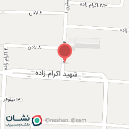 عکس سبزی مارکت گلپونه (شعبه گلدشت)