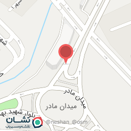 عکس تنظیم موتور محمدی