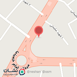 عکس فروشگاه مواد غذایی رضا