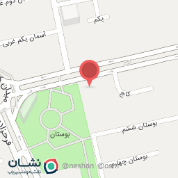 عکس مبلمان خانگی نیلپر شعبه سرو