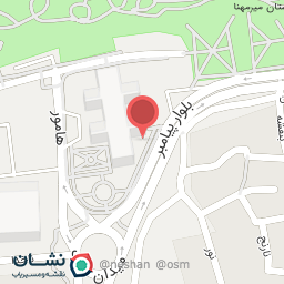 عکس بانک ملی ایران شعبه شهرک سفین