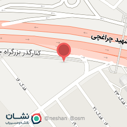 عکس مایک دیزاینر