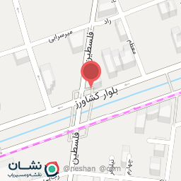 عکس رستوران گلایل