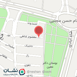 عکس کارگاه آلومینیوم سازی احمدوند