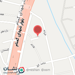عکس گیل تیک رشت