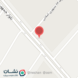 عکس کوچه شصت وسه بلوار جمهوری