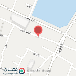 عکس پارکینگ عمومی