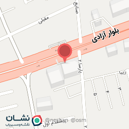 عکس دکتر سینا پیرزه جراح