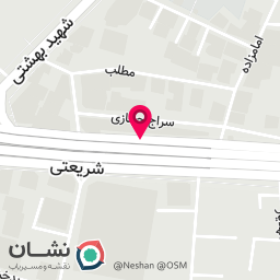 عکس وکیل دکتر غیاثی