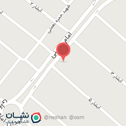 عکس سوپر مارکت آبشار