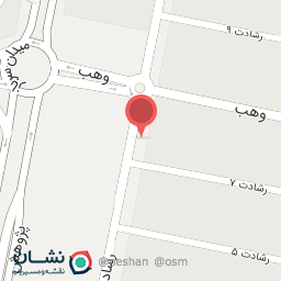 عکس فروشگاه جورواجور قربانی