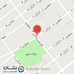 عکس املاک بنیامین