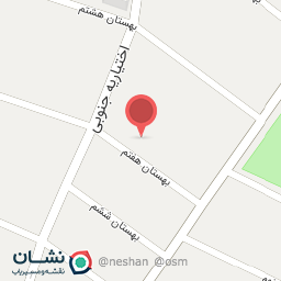 عکس دکتر بهزاد محمودی نژاد