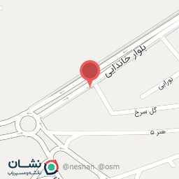 عکس میوه سرای علی بابا