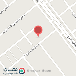 عکس چکاپ جلوبندی غفوری