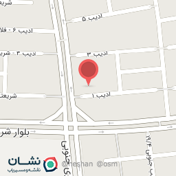 عکس دفتر پیشخوان دولت