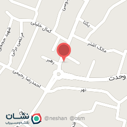 عکس دهیاری حسین آباد