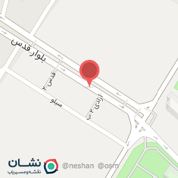 عکس کلینیک ساختمانی بیضاوی 