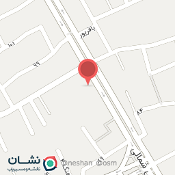 عکس فروشگاه تم تولد شیک و پیک شیروی