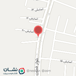 عکس مصالح ساختمانی تینا 