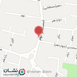 عکس پیرایش مردانه رسول