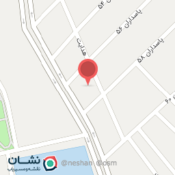 عکس افق کوروش شعبه یزد پاسداران