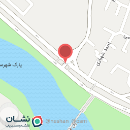 عکس سه راه فیروزه کوبی