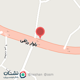 عکس کانون تبلیغاتی کتیبه ایرانی