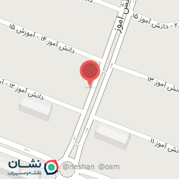 عکس مرکز لیزر ونوس