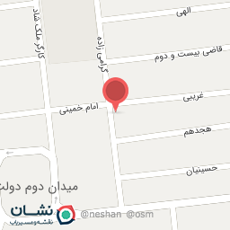 عکس هایپرمارکت تک