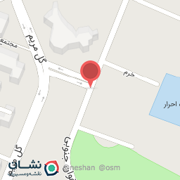 عکس بیمه ایران شعبه مارلیک