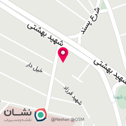 عکس پارکینگ عمومی