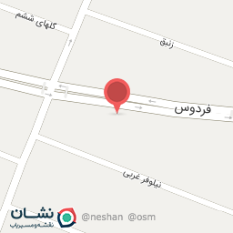 عکس آژانس مسافرتی ستاره غرب