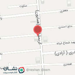 عکس بانک سپه شعبه کریمشاهیان