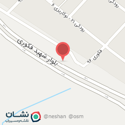 عکس پارک خطی