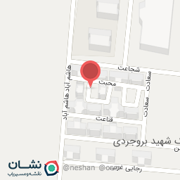 عکس مرکز خرید داود