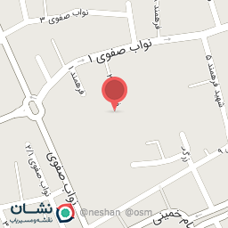 عکس پارکینگ پاساژ ستاره