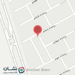 عکس فروشگاه سعادت