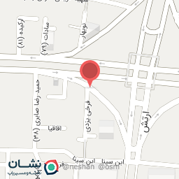 عکس نان سنگک