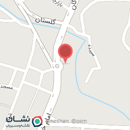 عکس پخش دخانی