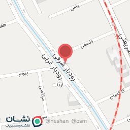 عکس کورن داگ میرداماد