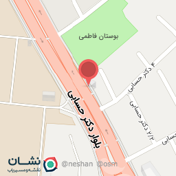 عکس دفتر کارخانه ایزوگام مشهد