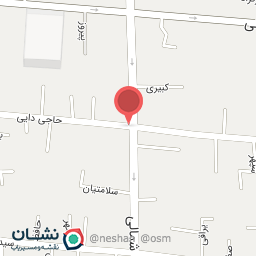 عکس پیرایش ایلیا