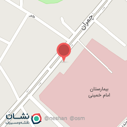 عکس نانوایی مهرداد