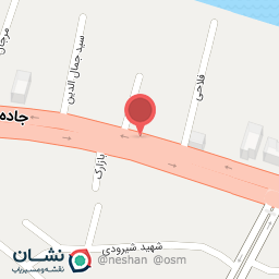 عکس فروشگاه میوه و سبزیجات