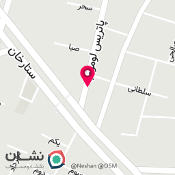 عکس خدمات ناخن نگار