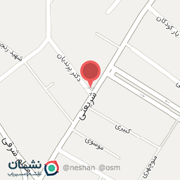 عکس فروشگاه‌ زنجیره‌ای دیلی مارکت شعبه دبیراعظم