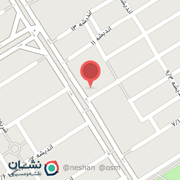 عکس فروشگاه تعاونی سوپر مارکت